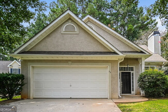 property at 23 Woodmere