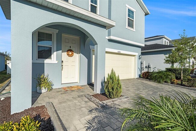 33893 Floating Heart Ct in Zephyrhills, FL - Building Photo - Building Photo