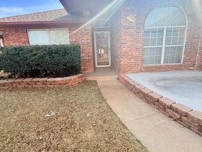 9617 Goldfield Pl in Oklahoma City, OK - Building Photo - Building Photo