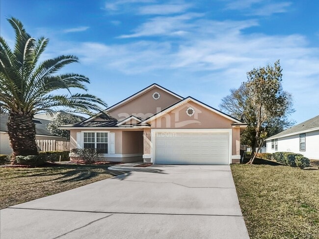 property at 1836 Northglen Cir