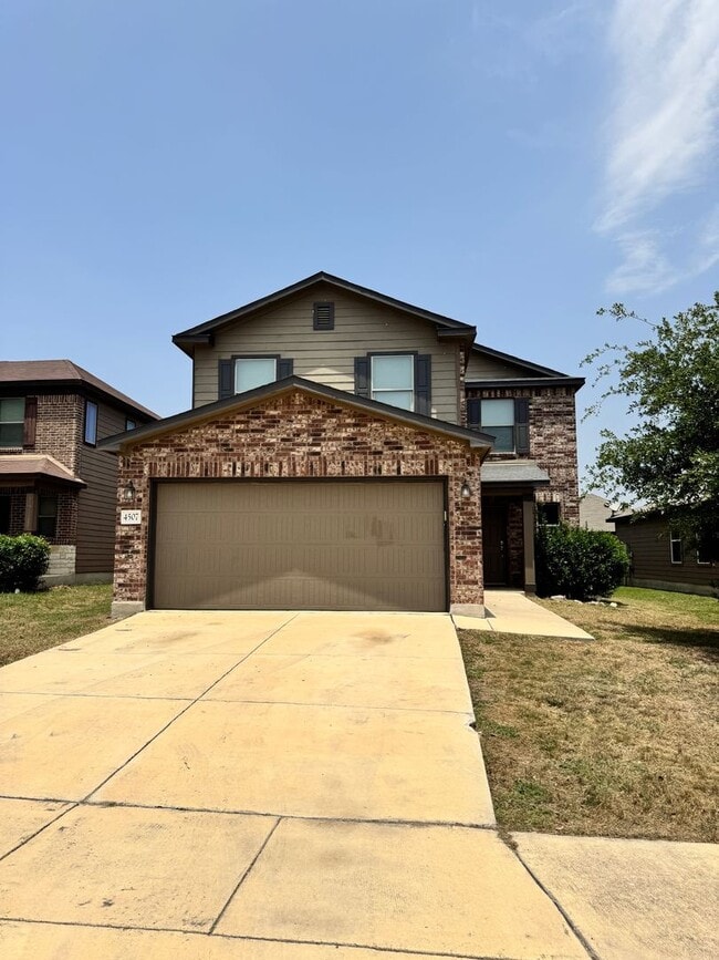 property at 4507 Stetson View