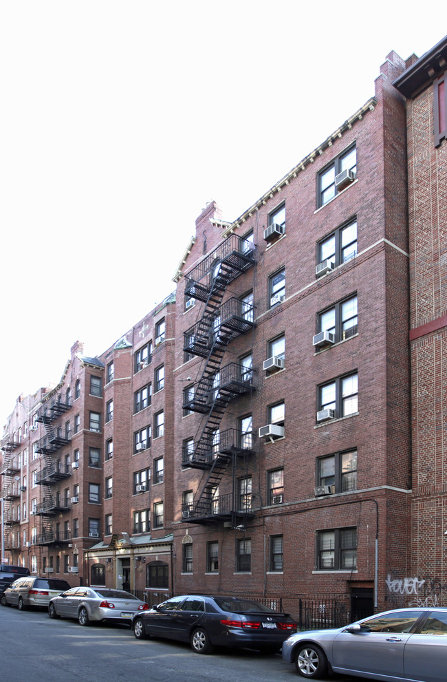 115 E 21st St in Brooklyn, NY - Building Photo - Building Photo