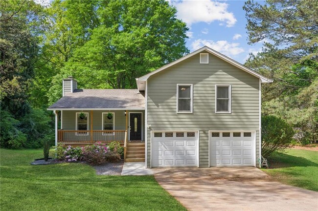 property at 355 Cross Creek Pl