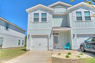 89 Crossing Ln in Santa Rosa Beach, FL - Building Photo