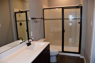 105 Wickersham in Conroe, TX - Building Photo - Building Photo