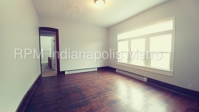 25 S Emerson Ave-Unit -d in Indianapolis, IN - Building Photo - Building Photo