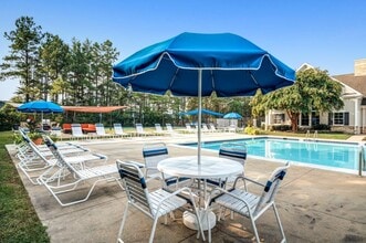 St. Marys Landing Apartments and Townhomes in Lexington Park, MD - Foto de edificio - Building Photo