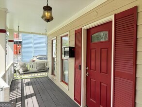 356 Georgia Ave SE in Atlanta, GA - Building Photo - Building Photo