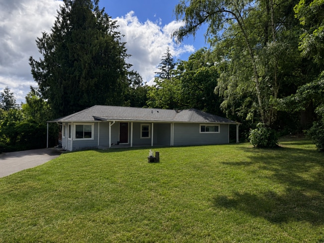 property at 4131 54th Ave NE