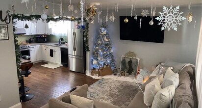 540 Airy Ave in Chalfont, PA - Foto de edificio - Building Photo