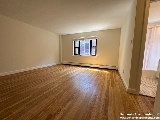43 Harvard St, Unit 4 in Brookline, MA - Building Photo - Building Photo