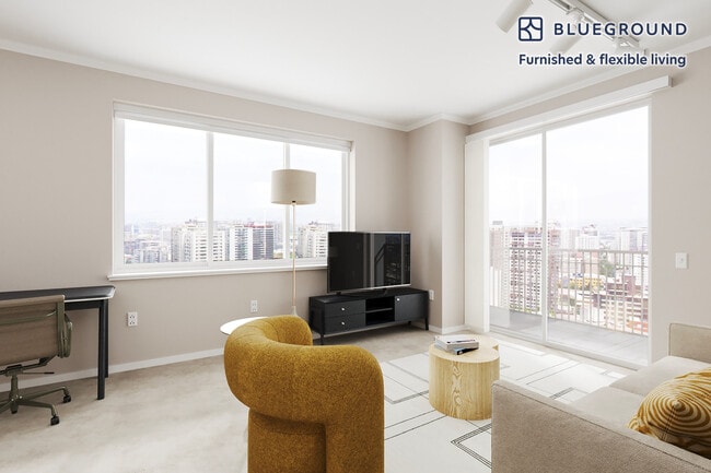 1320 N Veitch St in Arlington, VA - Building Photo - Building Photo