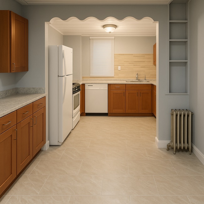 property at 209 Washington Ave