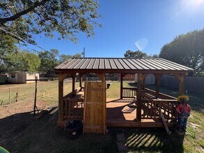 909 S Jefferson Dr in Abilene, TX - Building Photo - Building Photo