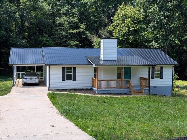 property at 5019 Bird Rd