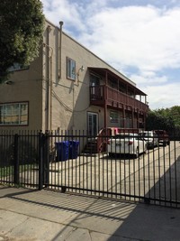 28-30 6th St in Richmond, CA - Foto de edificio - Building Photo