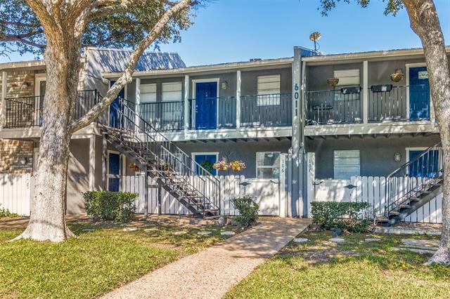 property at 6011 Danbury Ln