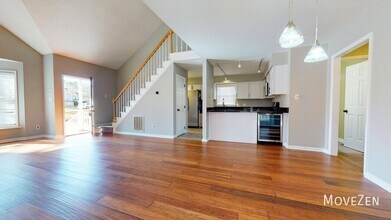 4509 Latrobe Ct in Raleigh, NC - Building Photo - Building Photo