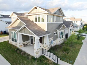8314 Corrigan Pass in Austin, TX - Building Photo - Building Photo
