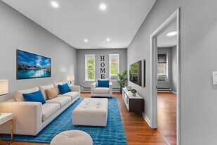 248 Clendenny Ave in Jersey City, NJ - Building Photo