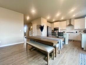 12616 177th Ave E in Bonney Lake, WA - Building Photo - Building Photo