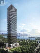 70 Annie Craig Dr in Toronto, ON - Building Photo - Building Photo