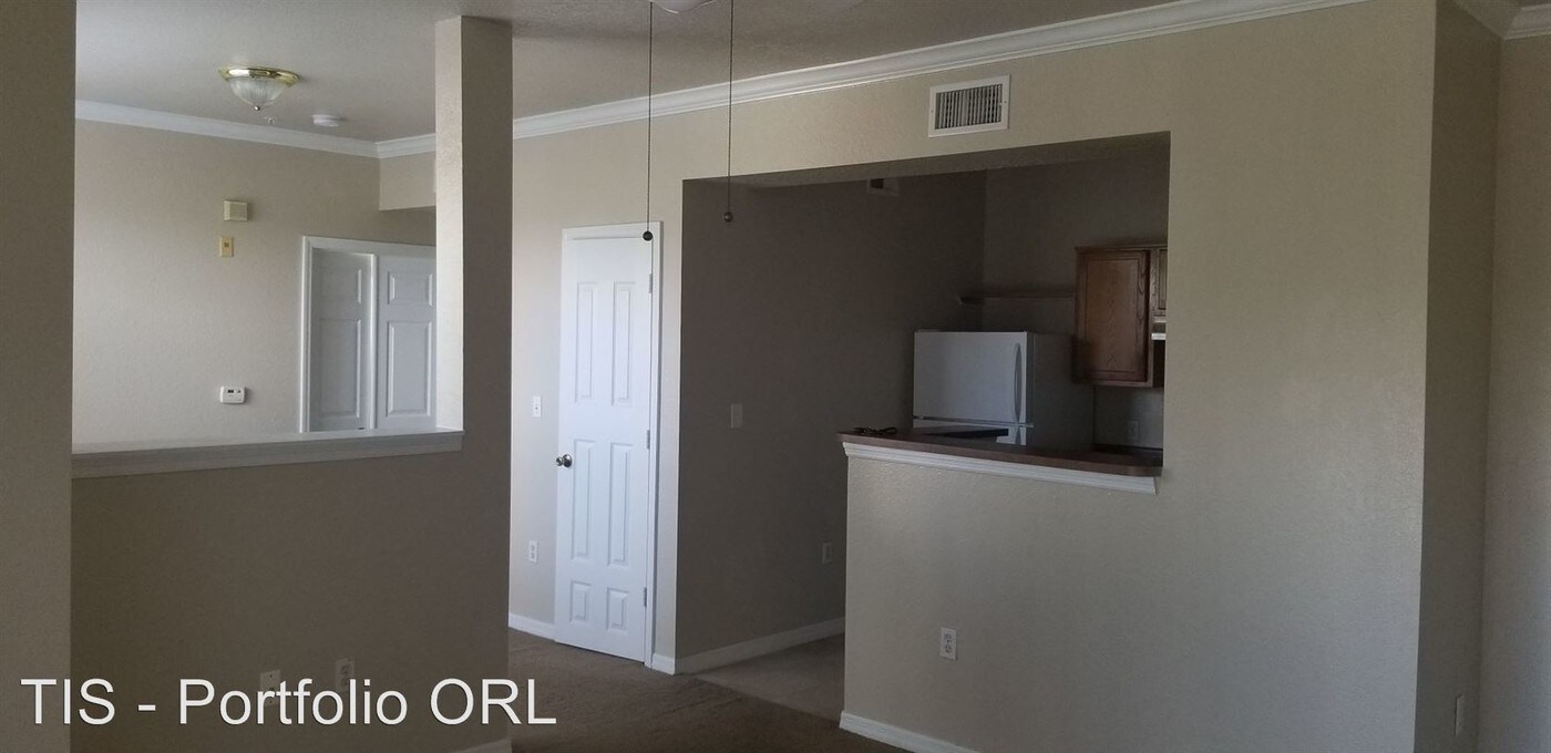 3724 Castle Pines Ln in Orlando, FL - Building Photo
