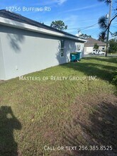 12756 Buffing Rd in Port Charlotte, FL - Building Photo - Building Photo