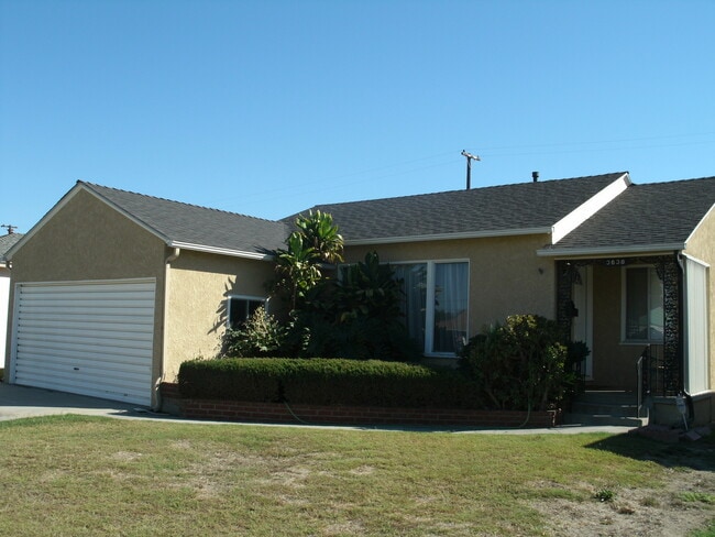 property at 3638 Capetown St