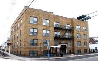 177 Dodd St Apartments