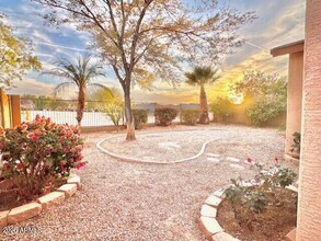 21331 E Vía Del Palo in Queen Creek, AZ - Building Photo - Building Photo