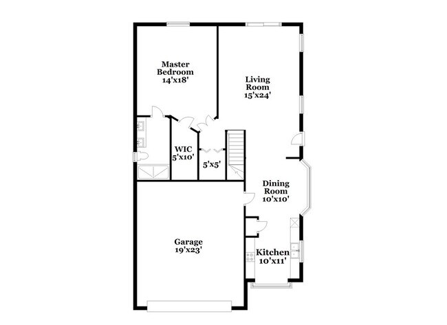 4550 E Harmony Ave in Mesa, AZ - Building Photo - Building Photo