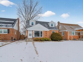 106 164th St in Calumet City, IL - Building Photo