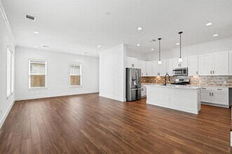 13415 Scott St in Houston, TX - Building Photo - Building Photo