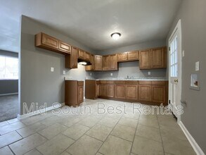 2809 Brewer Ave in Memphis, TN - Building Photo - Building Photo