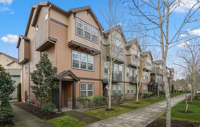 property at 3454 SE Northwood Way