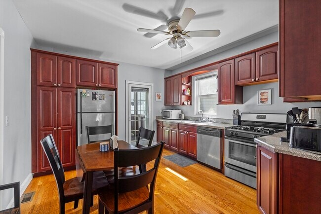 property at 180 W 8th St
