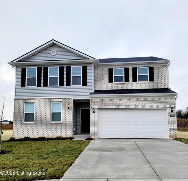 1003 Dry Run Ct in Shelbyville, KY - Building Photo - Building Photo