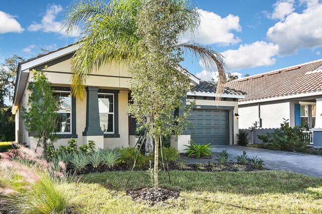 4429 Conchfish Ln in Osprey, FL - Building Photo - Building Photo
