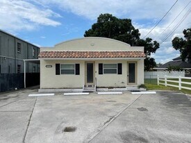 3419 W St John St in Tampa, FL - Building Photo