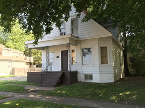 1004-1006 S College St in Springfield, IL - Building Photo - Building Photo