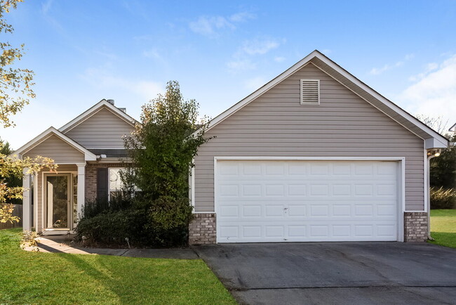 property at 1855 Neighborhood Walk