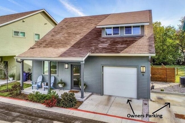 5616 S 1st St in Austin, TX - Building Photo - Building Photo