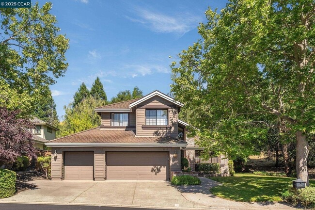 property at 3057 Deer Meadow Dr