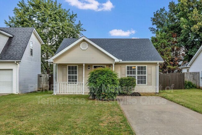 property at 2746 Oxford Hall Ave