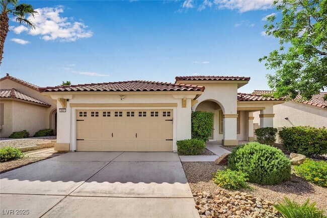 3027 Panorama Ridge Dr in Henderson, NV - Foto de edificio - Building Photo