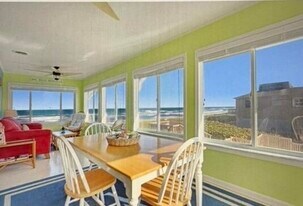 1501 NE Ocean Blvd in Stuart, FL - Building Photo