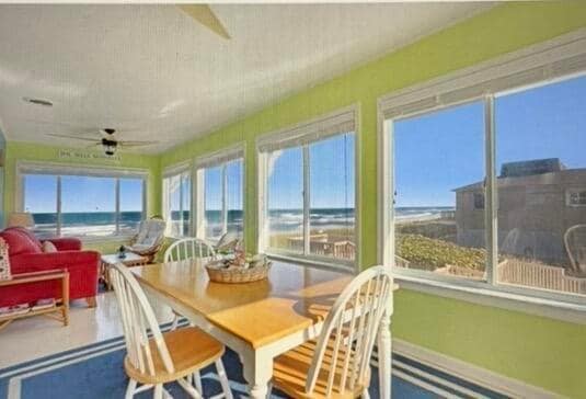 property at 1501 NE Ocean Blvd