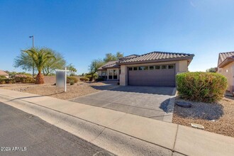 20119 N Clear Canyon Dr in Surprise, AZ - Building Photo - Building Photo