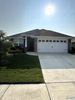 109 Ardsley Dr in Madison, AL - Building Photo